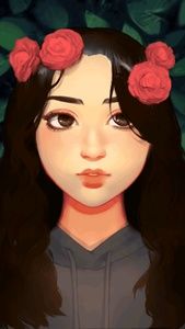 Meet your Posher, Kiara